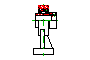 2D Sectional View